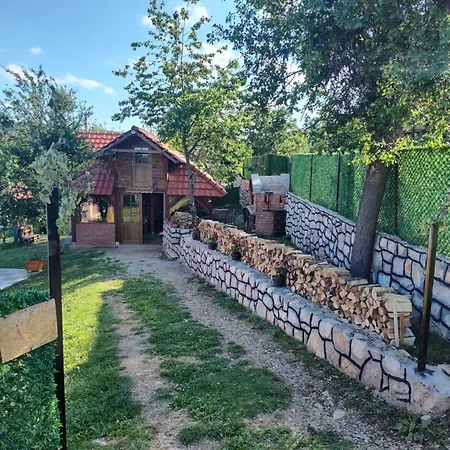 Вилла Kod Munje