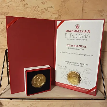 Willa Kod Munje Omar