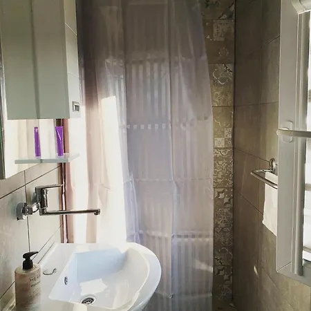 Kod Munje Vilă Omar