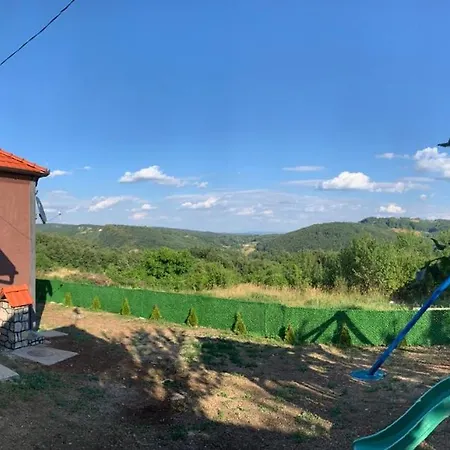 Kod Munje Vilă Omar