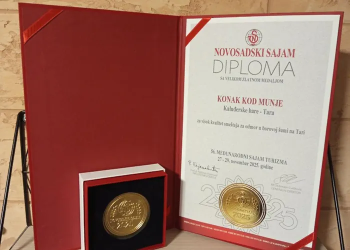 Villa Kod Munje Omar