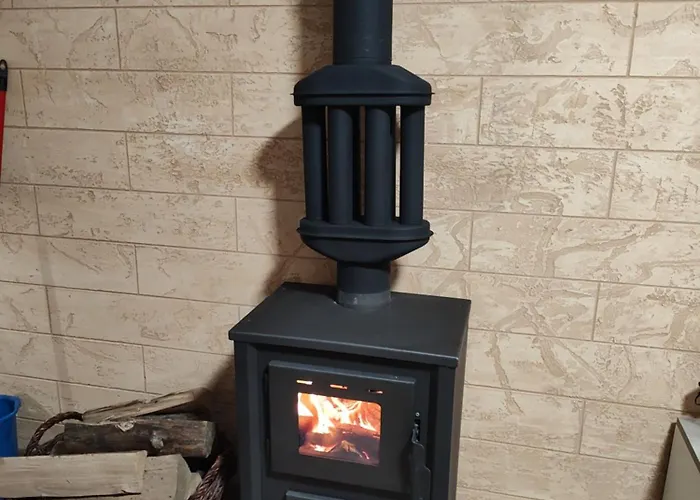 Villa Kod Munje Omar