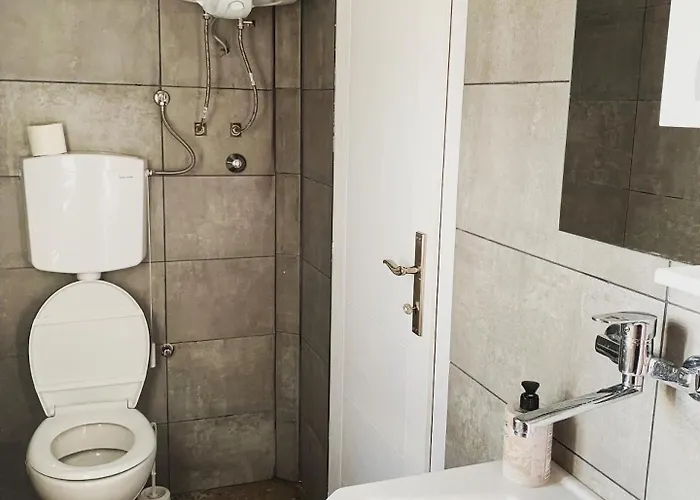 Kod Munje Villa Omar